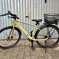 Ten ways CGO600 Pro Nuova