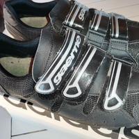 scarpe spinning numero 42