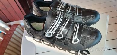 scarpe spinning numero 42