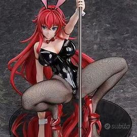action figure highschool DxD Rias Gremory Pole 
