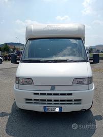 Elnagh SLEEK del 99 SEMINTEGRALE in saldo