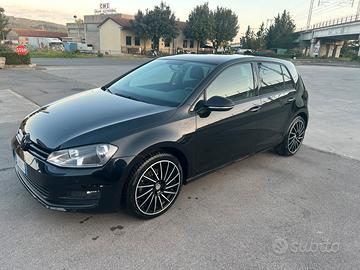 GOLF 1.6 di cilindrata, 90cv