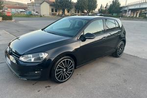 GOLF 1.6 di cilindrata, 90cv