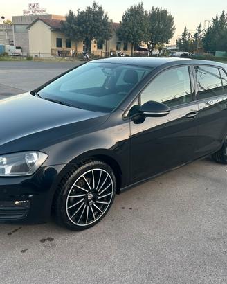 GOLF 1.6 di cilindrata, 90cv