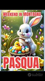 Struttura indipendente vicino ROCCARASO