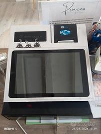 registratore di cassa fiscale