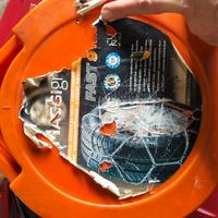 Catene da neve taglia 90 varie misure