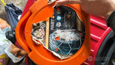 Catene da neve taglia 90 varie misure