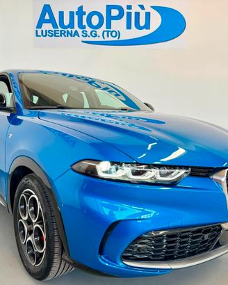 Alfa Romeo Tonale 1.5 160 CV MHEV TCT7 Ti