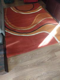 Tappeto moderno 