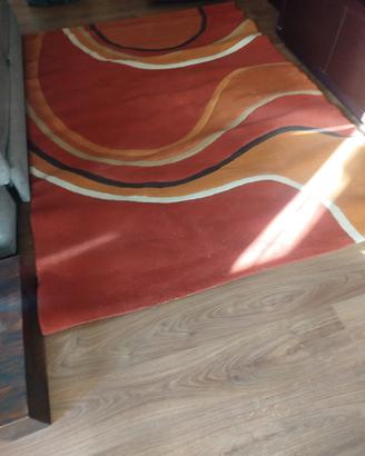 Tappeto moderno 