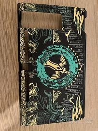 Cover Zelda the legend of tears of the kingdom