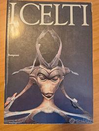 I Celti Bompiani Editore 1991