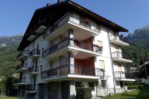 MANSARDA A CHIALAMBERTO