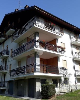 MANSARDA A CHIALAMBERTO