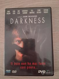 dvd darkness