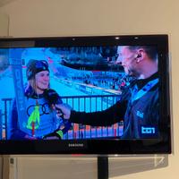 Samsung UE32B7000WWX – TV LED 32 - Perfetta