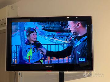 Samsung UE32B7000WWX – TV LED 32 - Perfetta