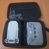 Dji mini 2 se