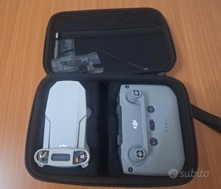 Dji mini 2 se