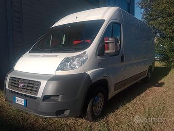 Fiat Ducato L3H2