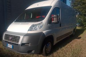 Fiat Ducato L3H2