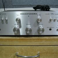 Marantz 1030 amplificatore vintage aani 70