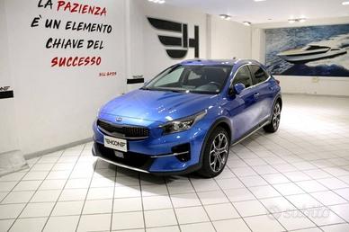 Kia Xceed 1.6 crdi mhev Evolution 136cv dct