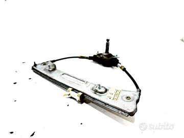 CREMAGLIERA ALZAVETRO POSTERIORE DESTRA FIAT Panda