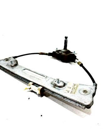 CREMAGLIERA ALZAVETRO POSTERIORE DESTRA FIAT Panda