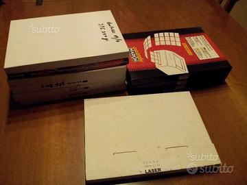 Photo paper ( carta fotografica ) A4