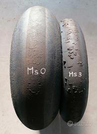 Dunlop KR 125/80 200/70