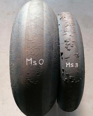 Dunlop KR 125/80 200/70