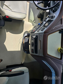 Tappeti e copri sedile daf xf 106