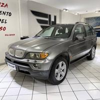 BMW X5 3.0d FL