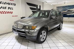 BMW X5 3.0d FL