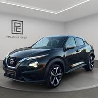 Nissan Juke 1.0 dig-t Tekna 117cv