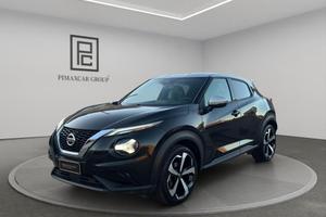Nissan Juke 1.0 dig-t Tekna 117cv