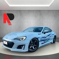 Subaru BRZ 2.0