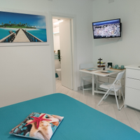 SoleMare Rooms Casa Vacanze a Procida