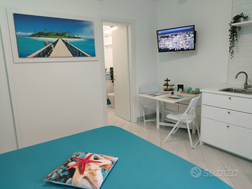 SoleMare Rooms Casa Vacanze a Procida