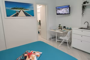 SoleMare Rooms Casa Vacanze a Procida
