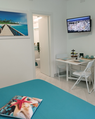 SoleMare Rooms Casa Vacanze a Procida