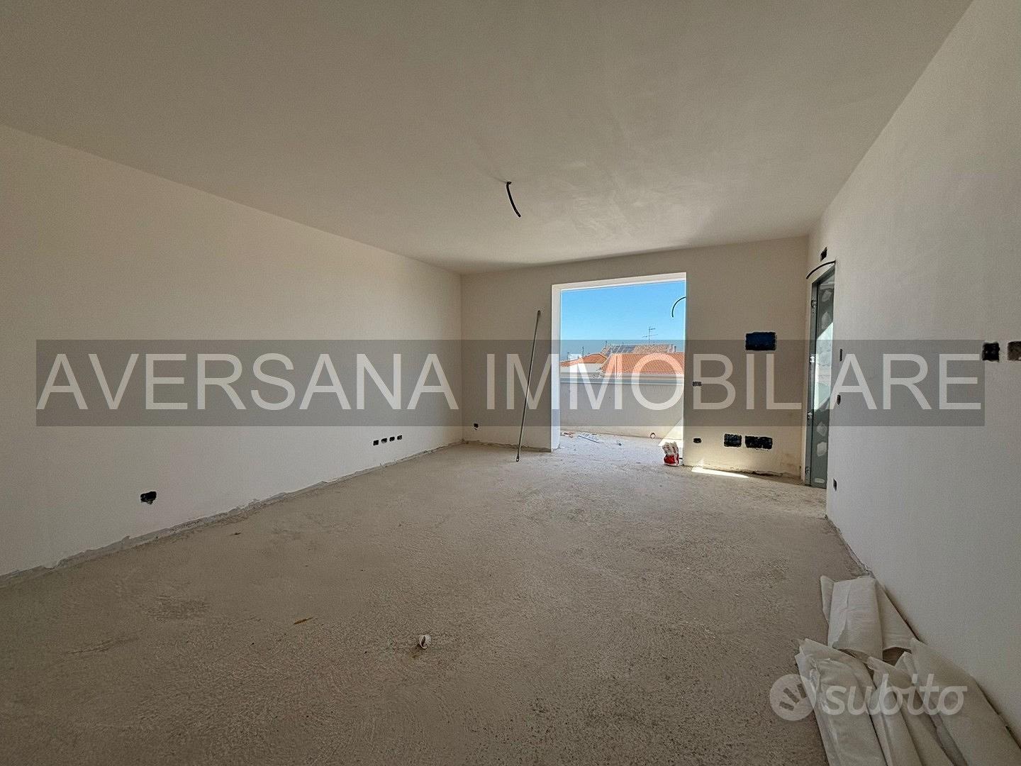 Appartamento – Parete, Caserta - Altro
