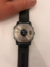 Orologio Garmin fenix 7 solar 51mm