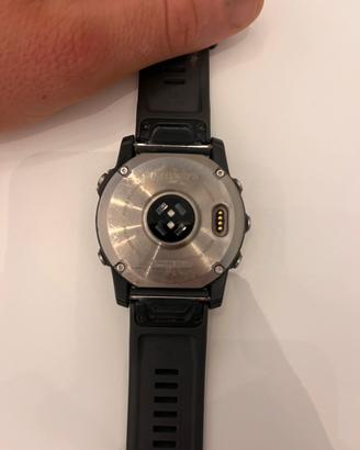Orologio Garmin fenix 7 solar 51mm