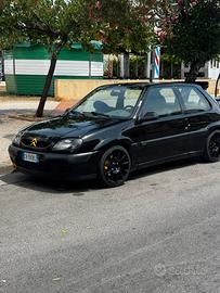 Saxo vts 16v