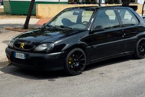 Saxo vts 16v