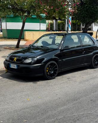 Saxo vts 16v