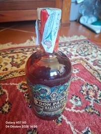 rum massaja don papa